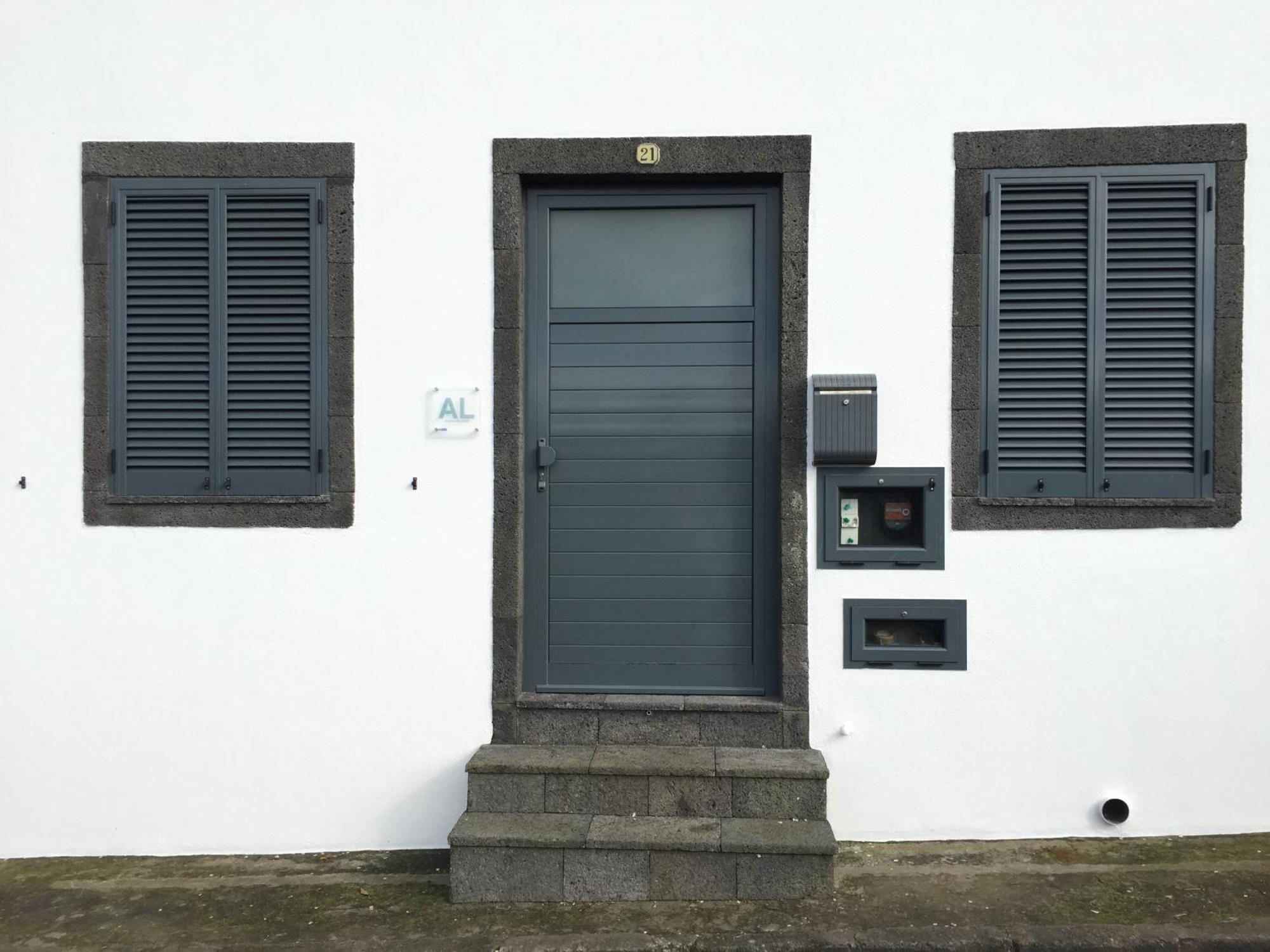 Casa Dos Cedros Villa Pico da Pedra Dış mekan fotoğraf
