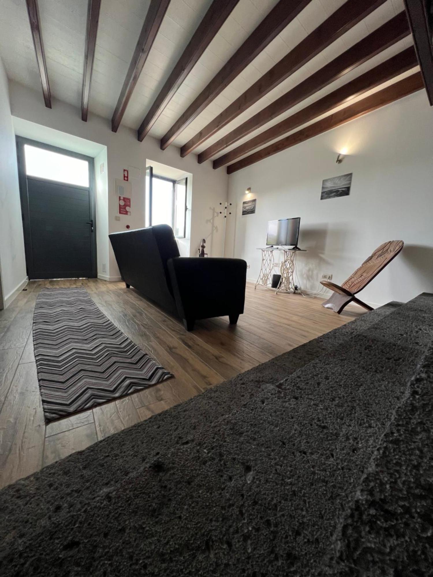Casa Dos Cedros Villa Pico da Pedra Dış mekan fotoğraf