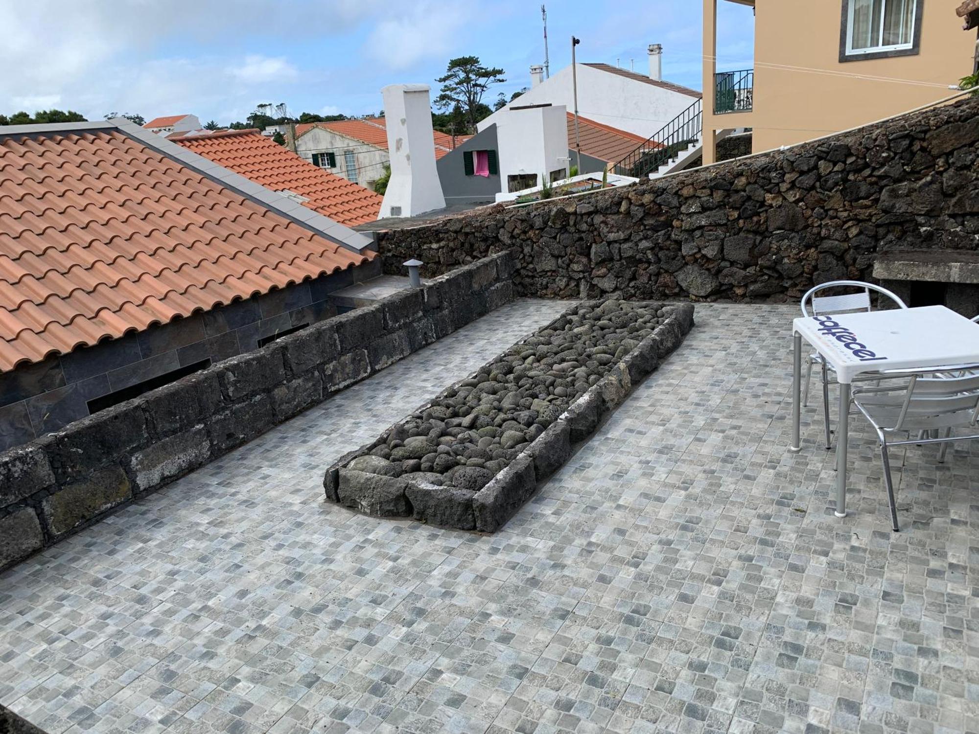 Casa Dos Cedros Villa Pico da Pedra Dış mekan fotoğraf